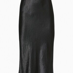 Aritzia Babaton Slip Skirt